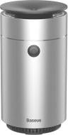 Вентилятор автомобільний Time Aromatherapy machine humidifier 75ml Dark gray BASEUS (DHSG-0G) Вентилятор автомобільний Time Aromatherapy machine humidifier 75ml Dark gray BASEUS (DHSG-0G)