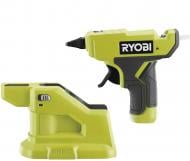 Пистолет клеевой RYOBI ONE+ аккумуляторный RGLM18-0