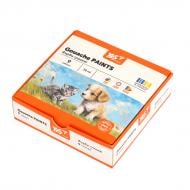 Краски гуашевые Orange Line 9 цветов x 20 мл 230431 YES