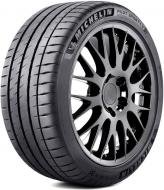 Шина Michelin Pilot Sport 4 XL 235/40 R20 96 Y лето