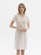 Ночная рубашка Roksana MIDNIGHT GRASE №1174/16327 р.3XL бежевый