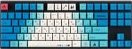 Клавиатура игровая Varmilo Summit R2 Cherry MX Brown (VA87MA022A2A2A06A007) blue