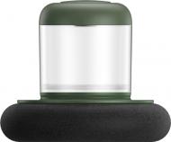 Круг полировальный Baseus Lazy Waxing Machine Green (CRDLQ-06) 11x11x9,2 см