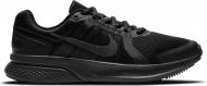 Кроссовки мужские летние Nike Run Swift 2 CU3517-002 р.44 черные