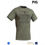 Футболка P1G-Tac (VINTAGE) [1270] UA281-UA281-29891-VN-OD р.XL [1270] Olive Drab