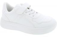 Кроссовки для мальчиков демисезонные D.T.New York B957430_WHITE/BE/Z р.31 белые