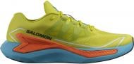 Кроссовки мужские демисезонные Salomon DRX BLISS L47439100 р.46 салатовые