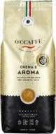 Кава в зернах O'CCAFFE Crema e Aroma 100% Arabica 1000 г