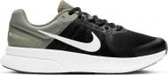 Кроссовки мужские летние Nike Run Swift 2 CU3517-300 р.44 черные с серым