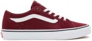 Кеды Vans FILMORE DECON VN0A3WKZ5LN р.45 красный