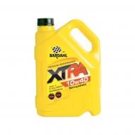 Моторна олива напівсинтетична Bardahl XTRA 10W-40 5 л (34133)