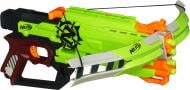 Арбалет Nerf Zombie Strike Crossfire A6558