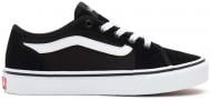 Кеды Vans FILMORE DECON VN0A45NMIJU р.35 черный