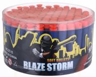 Набор мягких пуль Zecong Toys Blaze Storm 100 шт. ZC15