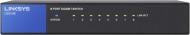 Комутатор Linksys LGS108-EU Gigabit Switch