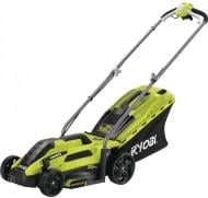 Газонокосилка электрическая RYOBI RLM13E33S