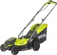 Газонокосарка акумуляторна RYOBI RLM18X33B-40 ONE+