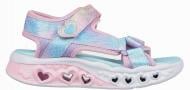 Сандалии Skechers 303105L LPMT р.32 разноцветный