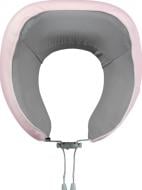 Подушка автомобільна BASEUS Thermal Series Memory Foam Pink