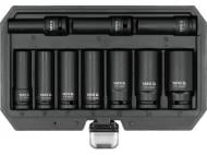 Набор головок ударных YATO 10 шт. YT-10557