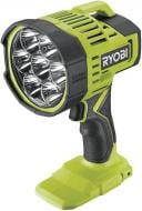 Светодиодный фонарик RYOBI 18,0V RLS18-0