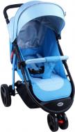 Коляска прогулянкова Babyhit Trinity Blue 14136