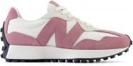 Кросівки жіночі демісезонні New Balance 327 WS327MB р.39 рожеві