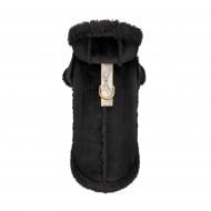 Дублянка Pet Fashion Black S