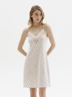 Ночная рубашка Roksana MIDNIGHT GRASE №1175/16327 р.XXL бежевый