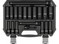 Набор головок ударных YATO 16 шт. YT-10556