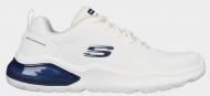 Кроссовки мужские Skechers 232562 WNV р.41 белые