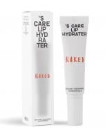 Бальзам для губ Sister's Aroma HYDRATER NAKED 10 мл