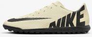 Бутсы Nike Mercurial Vapor 15 Club DJ5968-700 р.41 желтый