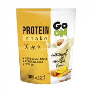 Протеин GO ON NUTRITION Protein Shake Ванильная Карамель 300 г