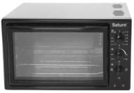 ВИТРИНА! Электрическая печь Saturn ST-EC 3803 Black