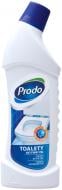 Средство для чистки унитаза Prodo Activ gel