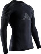 Термофутболка X-Bionic INVENT_4.0_LG_SL IN-WT06W19M-B036 р.2XL черный