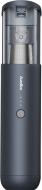 Пылесос автомобильный BASEUS V MINI PORTABLE VACUUM CLEANER BLUE