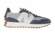 Кроссовки мужские демисезонные New Balance 327 U327SD р.44,5 мульти