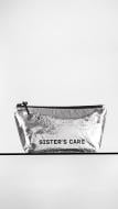 Косметичка Sister's Aroma CARE COSMETIC BAG BLACK