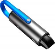 Пылесос автомобильный BASEUS V2 PRO PORTABLE VACUUM CLEANER BLUE