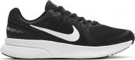 Кроссовки женские летние Nike Run Swift 2 CU3528-004 р.38 черные
