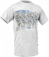 Футболка P1G UA281-UA281-29891-IG-MR р. L Coyote Brown