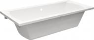 Ванна акриловая Polimat Ines 180х80 см