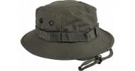 Панама 5.11 Tactical BOONIE HAT RANGER GREEN 89422-186 р.L/XL зелений