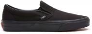 Кеды Vans VN_FT_Classic U-Classics VN000EYEBKA р.44,5 черный