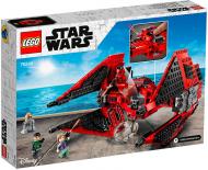 Конструктор LEGO Star Wars Истребитель TIE майора Вонрег 75240