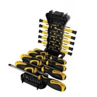 Набор отверток Stanley 40 шт. (STHT0-62144)