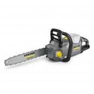 ВИТРИНА! Пила цепная аккумуляторная Karcher CS 400/36 Bp 1.042-504.0