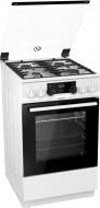 Плита комбинированная Gorenje K5351WF